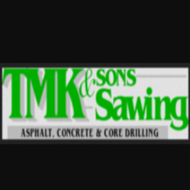 TMK & Sons Sawing TMK & Sons Sawing